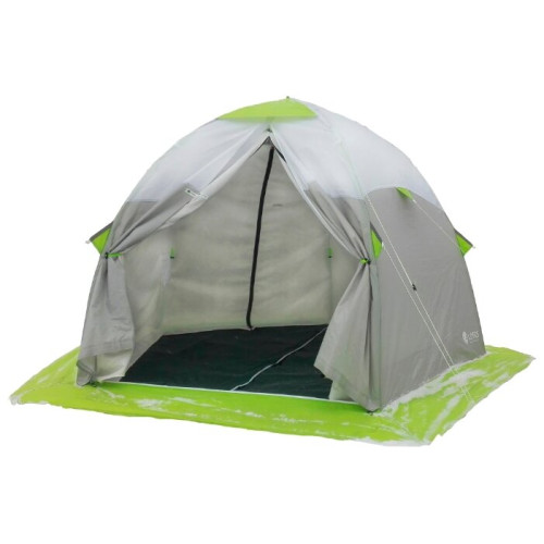 Зимняя палатка Лотос 3 Универсал NEW (270х255/180 см)