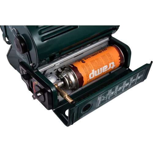 Обогреватель-плита газовая Tramp TRG-036