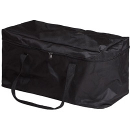 Печь “Экономка” малая 230x230x330 (нерж.сталь 0.8 мм) в сумке