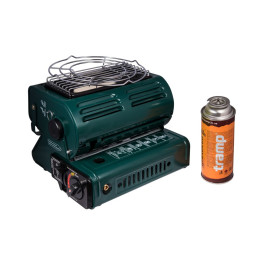 Обогреватель-плита газовая Tramp TRG-036