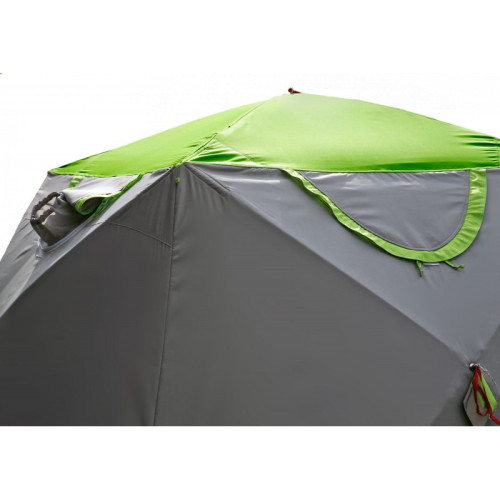 Зимняя палатка Лотос Куб 3 Компакт Термо (210х210/180 см)