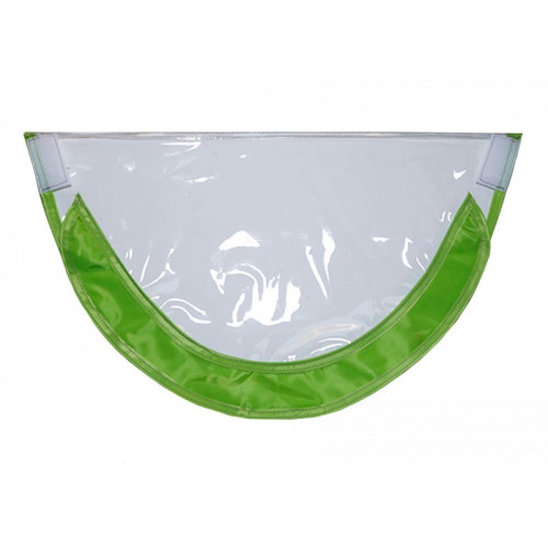 Прозрачное окно для палаток серии Лотос Куб (-40°С)