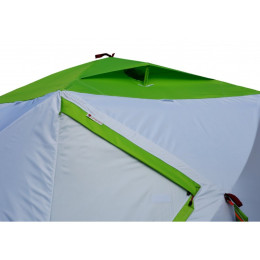 Зимняя палатка Лотос Куб 3 Компакт Термо (210х210/180 см)