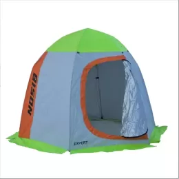 Палатка рыболовная Bison Expert Зонт (220*220*180 см)