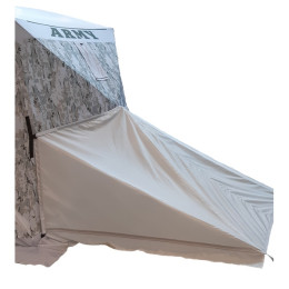 Дополнительный тамбур для палатки Пингвин Армеец