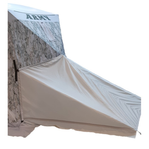 Дополнительный тамбур для палатки Пингвин Армеец