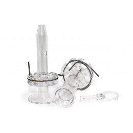 Механизм на зонт (4х,5х,6х) в сборе Лотос (ремкомплект)