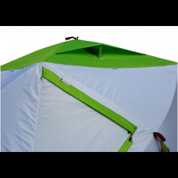 Зимняя палатка Лотос Куб 3 Классик Термо (210х210/180 см)