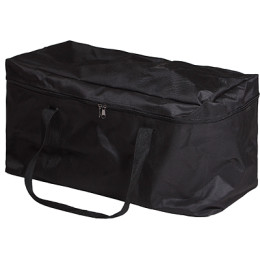 Печь “Экономка” средняя 250x250x500 (нерж.сталь 0.8 мм) в сумке с решетками