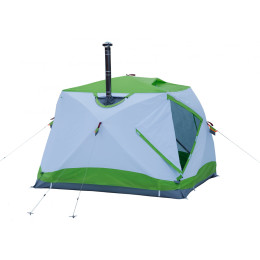 Клапан огнеупорный Лотос куб (кремнезем 1000°С)