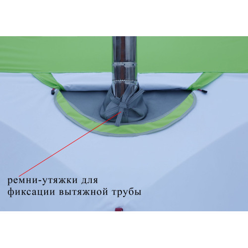 Клапан огнеупорный Лотос куб (кремнезем 1000°С)