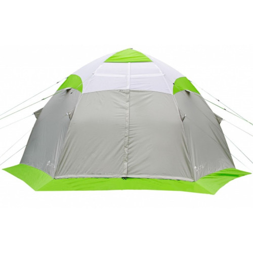 Зимняя палатка Лотос 5C (дно ПУ4000) (360х320/205 см)