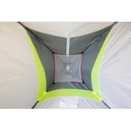 Зимняя палатка Лотос 1 (165х165/150 см)