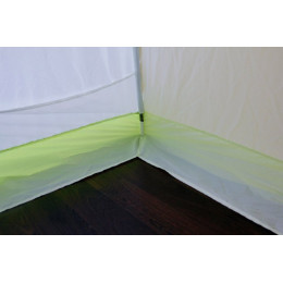 Зимняя палатка Лотос 1 (165х165/150 см)