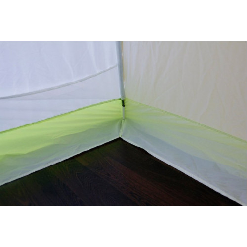 Зимняя палатка Лотос 1 (165х165/150 см)