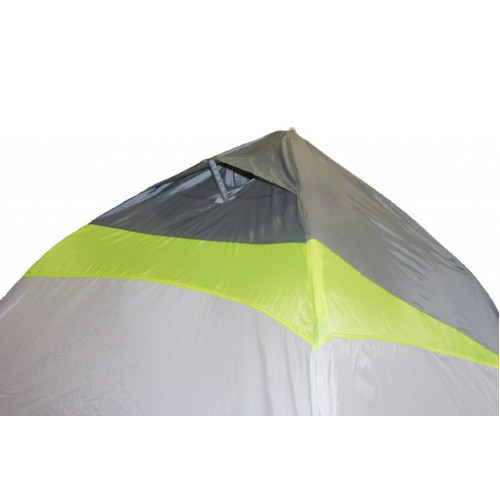 Зимняя палатка Лотос 1 (165х165/150 см)