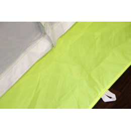 Зимняя палатка Лотос 1 (165х165/150 см)