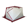 Зимняя палатка Снегирь 3Т (Термо) Long (260х200/190 см)