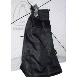 Сумка под рыбу для зимних палаток серии Пингвин