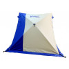 Зимняя палатка Polar Bird 3T (Термо) Light (200х200/143 см)