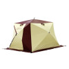 Зимняя палатка Снегирь 3Т (Термо) Long (260х200/190 см)