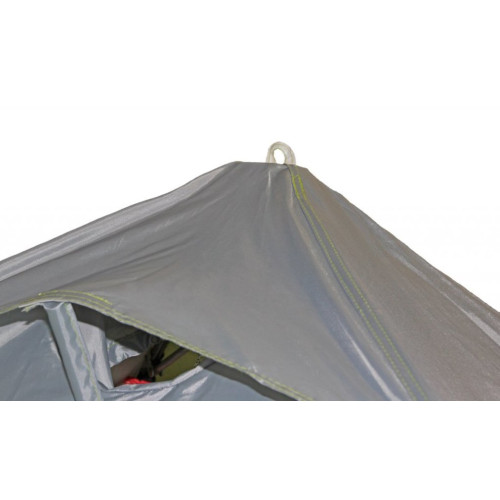 Зимняя палатка Лотос 1 (165х165/150 см)
