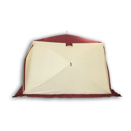 Зимняя палатка Снегирь 3Т (Термо) Long (260х200/190 см)