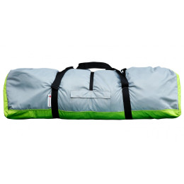 Зимняя палатка Лотос КубоЗонт 4 Классик Термо (2022) (260х260/215 см)