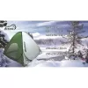 Палатка рыболовная Bison Next 2 (200см*200см*150см)
