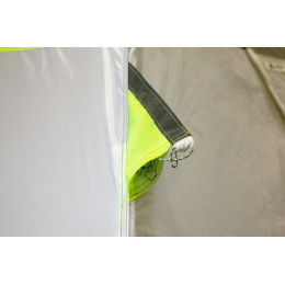 Зимняя палатка Лотос 1 (165х165/150 см)