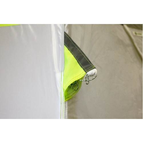 Зимняя палатка Лотос 1 (165х165/150 см)