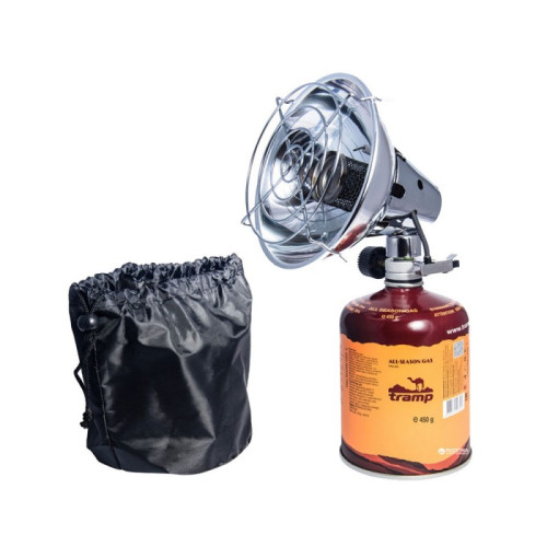 Обогреватель газовый Tramp TRG-035