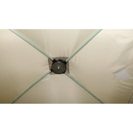 Зимняя палатка Снегирь 4Т (Термо) Long Компакт (290х230/200 см)