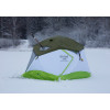 Зимняя палатка Лотос КубоЗонт 4 Компакт Термо (2022) (260х260/215 см)
