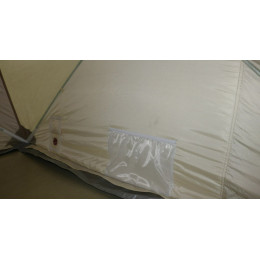 Зимняя палатка Снегирь 4Т (Термо) Long (290х230/200 см)