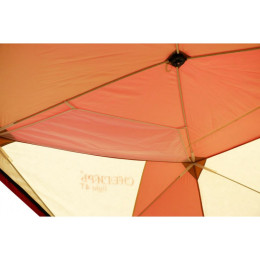 Зимняя палатка Снегирь Light 4T (Термо) (230х230/200 см)