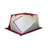 Зимняя палатка Снегирь 4Т (Термо) Long (290х230/200 см)