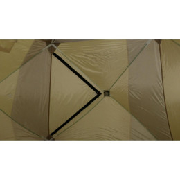 Зимняя палатка Снегирь 4Т (Термо) Long Компакт (290х230/200 см)