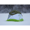 Зимняя палатка Лотос КубоЗонт 4 Компакт Термо (2022) (260х260/215 см)