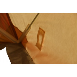 Зимняя палатка Снегирь Light 4T (Термо) (230х230/200 см)