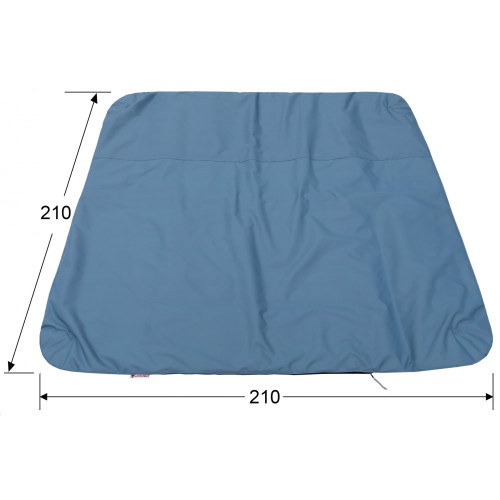 Пол утепленный Лотос Куб 3 (210х210) ПУ4000