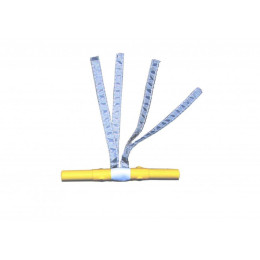 Крепление для распорки на каркас Лотос