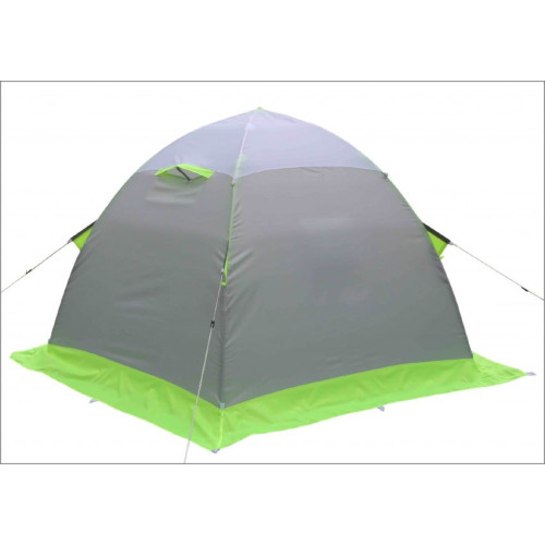 Зимняя палатка Лотос 2 (240х230/150 см)
