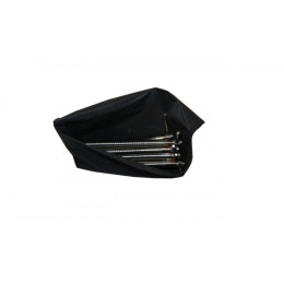 Чехол-сумка для ввертышей