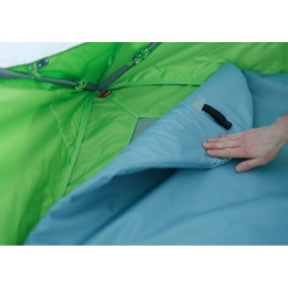 Пол утепленный Лотос Куб 4 (260х210) ПУ4000