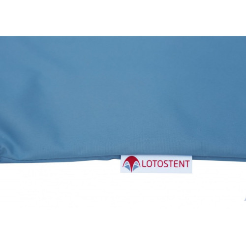 Пол утепленный Лотос Куб 4 (260х210) ПУ4000