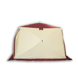 Зимняя палатка Снегирь 2Т (Термо) Long Компакт (230х170/180 см)