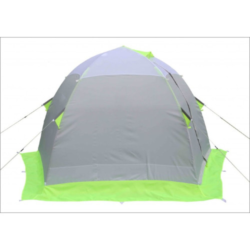 Зимняя палатка Лотос 2 (240х230/150 см)