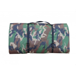 Пол утепленный Лотос Куб 3 (210х210) ПУ4000 с фланцами