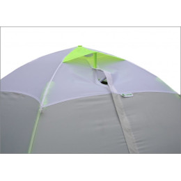 Зимняя палатка Лотос 2 (240х230/150 см)